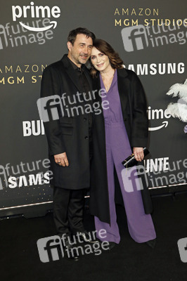 Prime Video und Amazon MGM Studios - A Night to Remember Party, Berlinale 2026