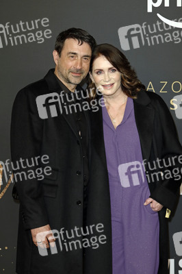 Prime Video und Amazon MGM Studios - A Night to Remember Party, Berlinale 2026