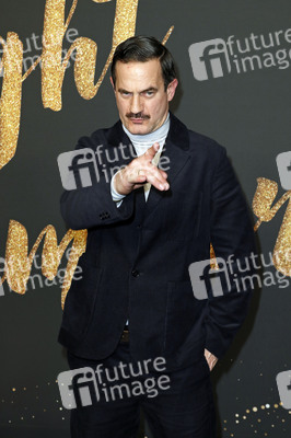 Prime Video und Amazon MGM Studios - A Night to Remember Party, Berlinale 2026