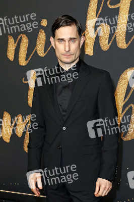 Prime Video und Amazon MGM Studios - A Night to Remember Party, Berlinale 2026