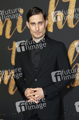 Prime Video und Amazon MGM Studios - A Night to Remember Party, Berlinale 2026