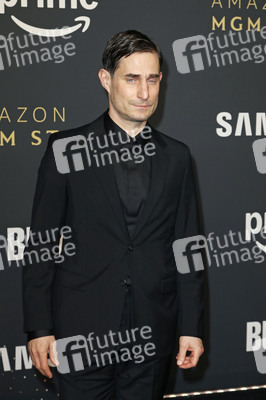 Prime Video und Amazon MGM Studios - A Night to Remember Party, Berlinale 2026