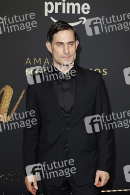 Prime Video und Amazon MGM Studios - A Night to Remember Party, Berlinale 2026