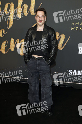 Prime Video und Amazon MGM Studios - A Night to Remember Party, Berlinale 2026