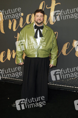 Prime Video und Amazon MGM Studios - A Night to Remember Party, Berlinale 2026