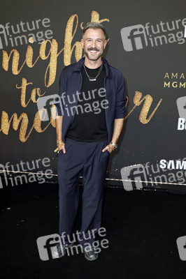 Prime Video und Amazon MGM Studios - A Night to Remember Party, Berlinale 2026