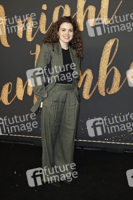 Prime Video und Amazon MGM Studios - A Night to Remember Party, Berlinale 2026