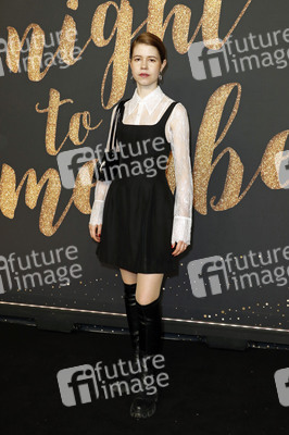 Prime Video und Amazon MGM Studios - A Night to Remember Party, Berlinale 2026