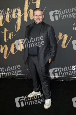 Prime Video und Amazon MGM Studios - A Night to Remember Party, Berlinale 2026