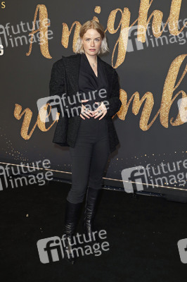 Prime Video und Amazon MGM Studios - A Night to Remember Party, Berlinale 2026