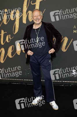 Prime Video und Amazon MGM Studios - A Night to Remember Party, Berlinale 2026