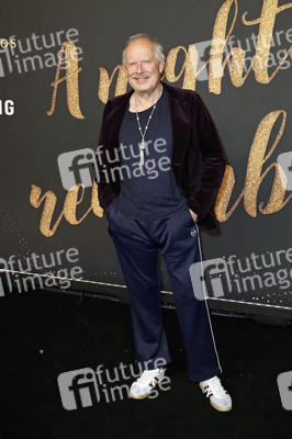 Prime Video und Amazon MGM Studios - A Night to Remember Party, Berlinale 2026