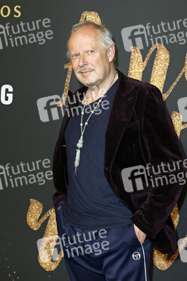 Prime Video und Amazon MGM Studios - A Night to Remember Party, Berlinale 2026