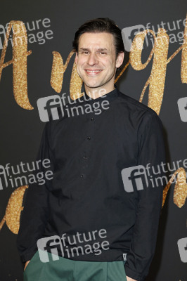 Prime Video und Amazon MGM Studios - A Night to Remember Party, Berlinale 2026