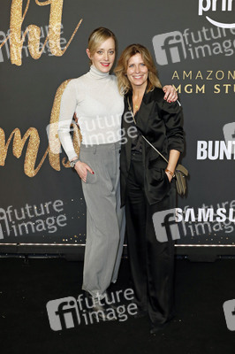 Prime Video und Amazon MGM Studios - A Night to Remember Party, Berlinale 2026