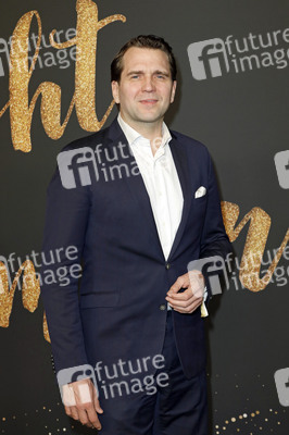 Prime Video und Amazon MGM Studios - A Night to Remember Party, Berlinale 2026