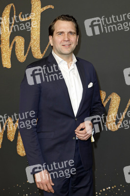 Prime Video und Amazon MGM Studios - A Night to Remember Party, Berlinale 2026