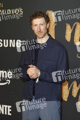 Prime Video und Amazon MGM Studios - A Night to Remember Party, Berlinale 2026