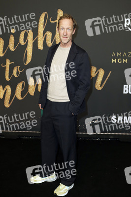 Prime Video und Amazon MGM Studios - A Night to Remember Party, Berlinale 2026