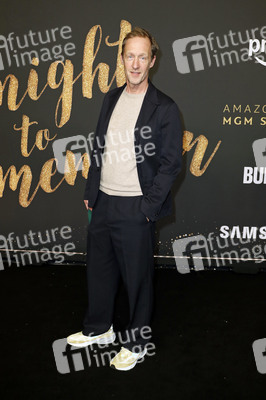 Prime Video und Amazon MGM Studios - A Night to Remember Party, Berlinale 2026