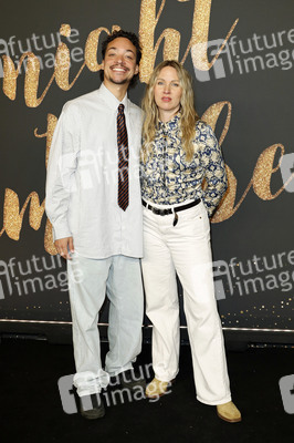 Prime Video und Amazon MGM Studios - A Night to Remember Party, Berlinale 2026