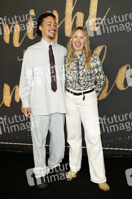 Prime Video und Amazon MGM Studios - A Night to Remember Party, Berlinale 2026