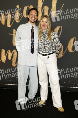 Prime Video und Amazon MGM Studios - A Night to Remember Party, Berlinale 2026