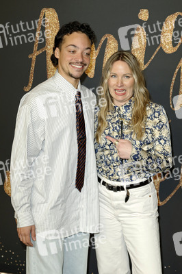 Prime Video und Amazon MGM Studios - A Night to Remember Party, Berlinale 2026