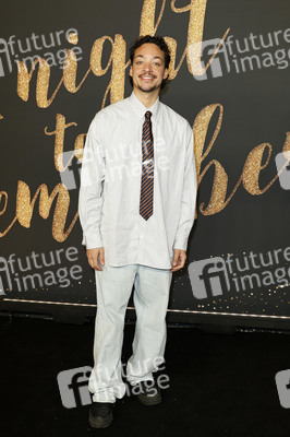 Prime Video und Amazon MGM Studios - A Night to Remember Party, Berlinale 2026