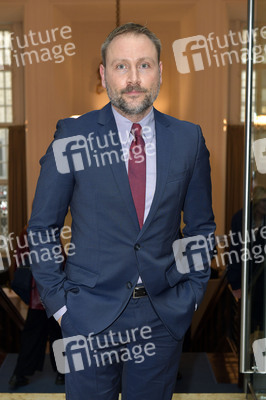 Empfang des FFF Bayern, Berlinale 2026