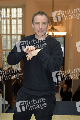 Empfang des FFF Bayern, Berlinale 2026