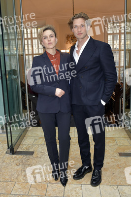 Empfang des FFF Bayern, Berlinale 2026