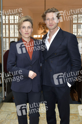 Empfang des FFF Bayern, Berlinale 2026