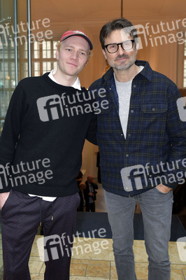 Empfang des FFF Bayern, Berlinale 2026