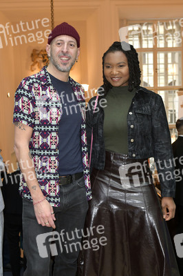 Empfang des FFF Bayern, Berlinale 2026