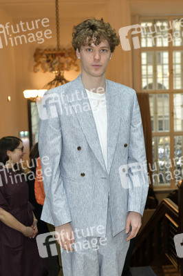 Empfang des FFF Bayern, Berlinale 2026