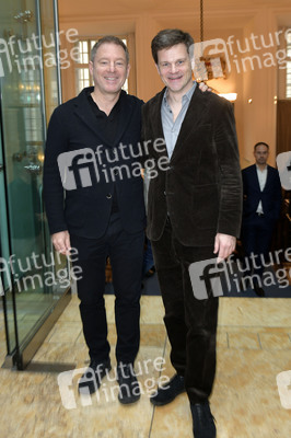 Empfang des FFF Bayern, Berlinale 2026