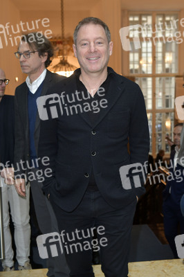 Empfang des FFF Bayern, Berlinale 2026