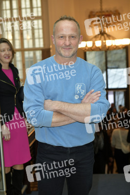 Empfang des FFF Bayern, Berlinale 2026