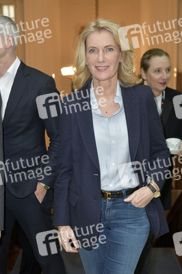 Empfang des FFF Bayern, Berlinale 2026