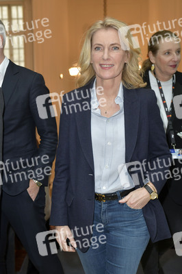 Empfang des FFF Bayern, Berlinale 2026