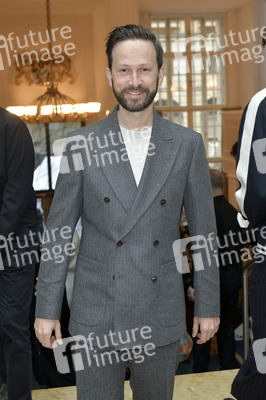 Empfang des FFF Bayern, Berlinale 2026