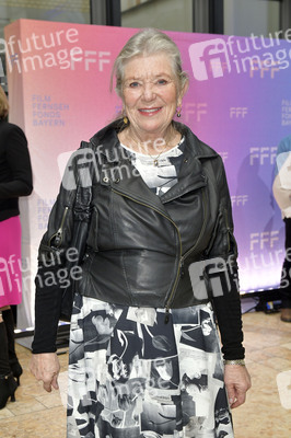 Empfang des FFF Bayern, Berlinale 2026