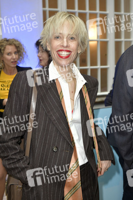 Empfang des FFF Bayern, Berlinale 2026