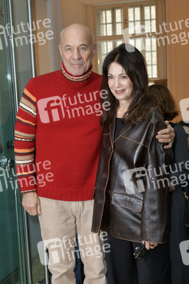 Empfang des FFF Bayern, Berlinale 2026