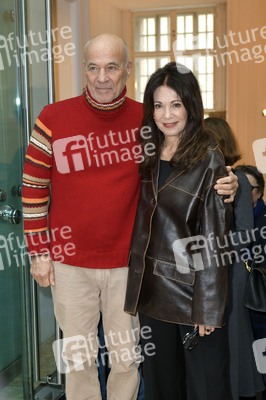 Empfang des FFF Bayern, Berlinale 2026