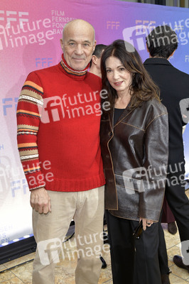 Empfang des FFF Bayern, Berlinale 2026