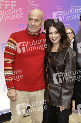 Empfang des FFF Bayern, Berlinale 2026