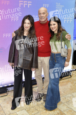 Empfang des FFF Bayern, Berlinale 2026