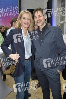 Empfang des FFF Bayern, Berlinale 2026